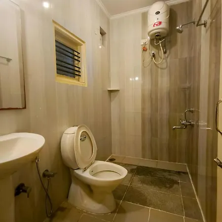 Homestayz Acacia Bangalore Exterior photo