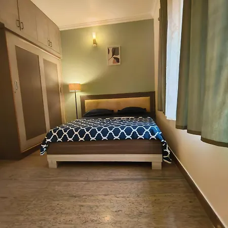 Homestayz Acacia Bangalore Exterior photo