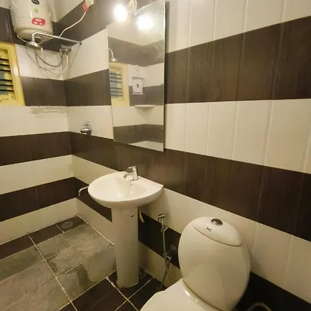 Homestayz Acacia Bangalore Exterior photo