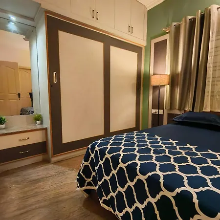 Homestayz Acacia Bangalore Exterior photo